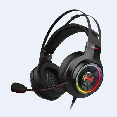 China Earphone Edifier G4 TE 7.1 Surround - Hecate Sound Gaming Headset Earbuds for sale