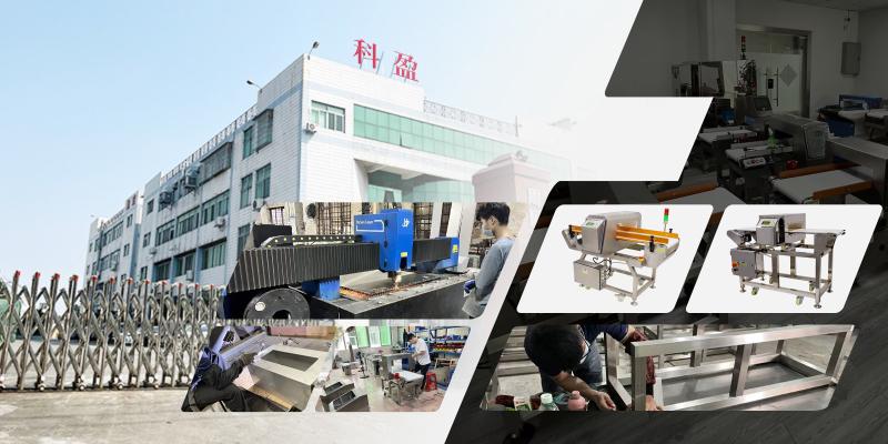 Fournisseur chinois vérifié - Dongguan Changan Keying Machinery Equipment Factory