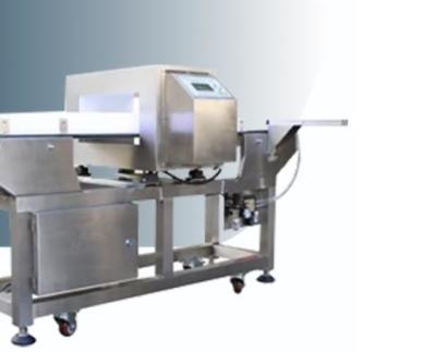 China IP67 Industrial Food Metal Detector Manufacturer , Food Processing Metal Detectors for sale