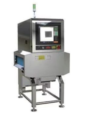 China Food Industry Metal Detection Equipment With Linux System Fully Automatic for sale