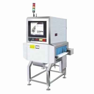 China IP66 Rated X Ray Metal Detector Machine For Food And Pharmaceutical Industry for sale