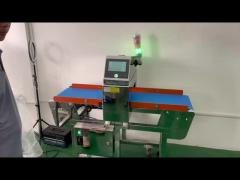 Conveyor Metal Detector Manufacturer