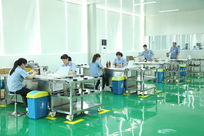 Verified China supplier - Ningbo Lec Magnetic Technology Co., Ltd.