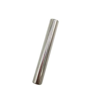 China Corrosion Resistant Stainless Neodymium Magnet Industrial Neodymium Bar Magnets With M6 Threaded Hole for sale