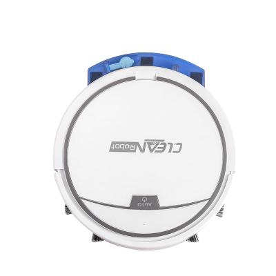 China Household Floor Machine Floor Robot Vacuum Cleaner Field Robot Vacuum Spray Cleaner for sale