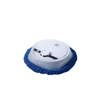 China Smart Household Robot Vacuum Cleaner Intelligent Home Mopping Robot for Home and Office for sale