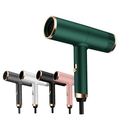 China Top Quality Private Label Ionic Widely Used Professional Portable Blow Dryer for sale