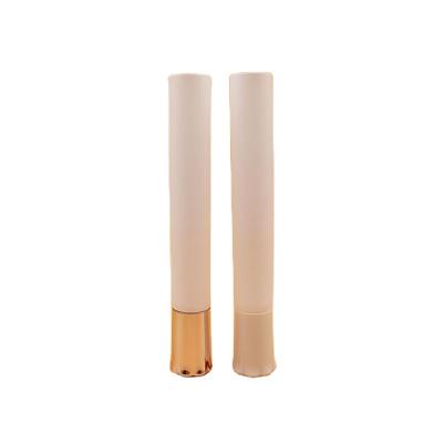 China Master Shape Function Cosmetic Flower Packaging Tube Essence Skin Care Cream Eye Lipstick Tubes Empty ACP Ecofriendly Cosmetic Plastic Type for sale