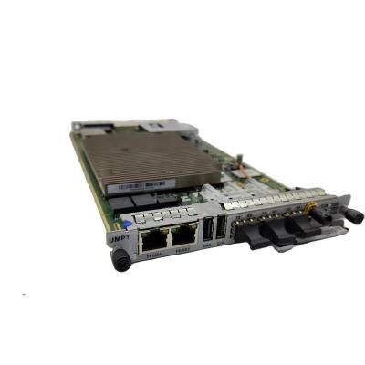 China High quality umptg3 umpte3 5g wireless communication pipeline control board applicable to BBU5900 BBU3900 for sale