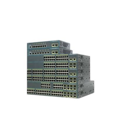 China LACP Product 48 Port Well Managed Switch WS-C2960S-48TS-L for sale