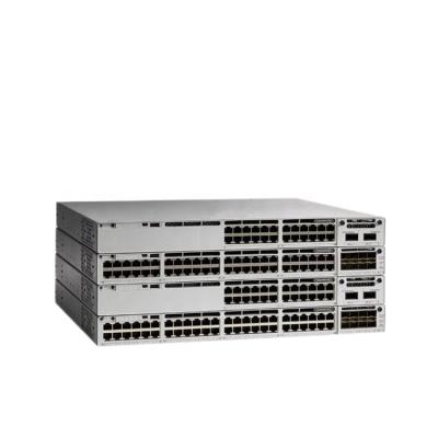 China LACP 9200 Series 48 Port High Quality Network Switch C9200L-48T-4G-E for sale