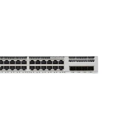 China LACP Price C9200 Series 24 Gigabit Ethernet Good Port Switch C9200L-24T-4X-A for sale