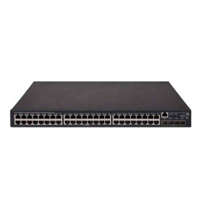 China Good quality LACP JG937A NETWORK switch with port 48 gigabit poe for sale