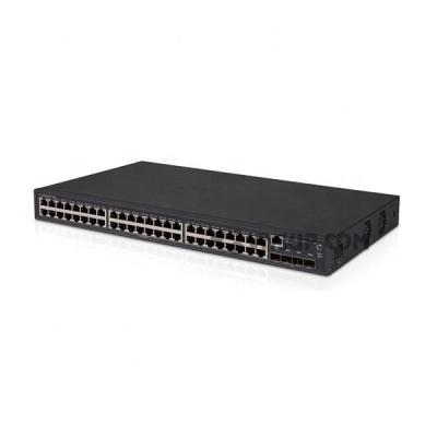 China High Quality LACP 48 Port Network Ethernet Managed Switch R8N85A for sale