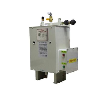 China Factory Original Wall Mounted Explosion Proof Gas Generator EX-50KG Gas Generator Factory Supplier for sale