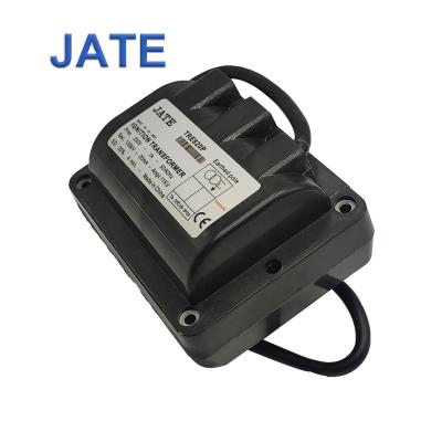 China Adjustable Gas Burner Accessories Ignition Transformer JATE TRE820 Gas Burner Ignition Transformer Ignition Inductor Transformer for sale