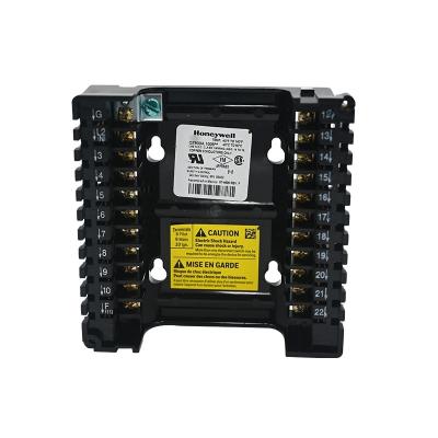 China Factory Original Honeywell 7800 Series Wiring Subbase Universal Plastic Subbase (2-sided) Q7800A1005 for sale