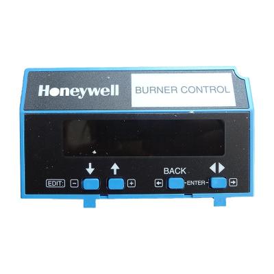 China Factory Gas Burner Controller Display S7800A1001 Data Module Honeywell Keyboard Display Control Module for sale