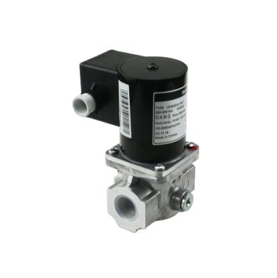 China Original New Gas Burner Accessories Honeywell VE4020A1195 Valve, Solenoid Valve, Gas Solenoid Valve for sale