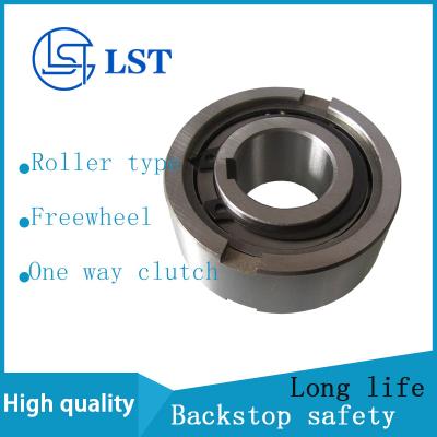 China China Quality equivalent to Stieber or C.T.S ASNU120/USNU150 ASNU200 ratchet ramp roller type one way clutch for sale