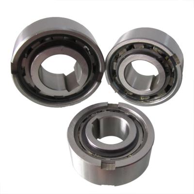 China China Quality equivalent to Stieber or C.T.S ASNU90/USNU100 series ratchet ramp roller type one way clutch for sale