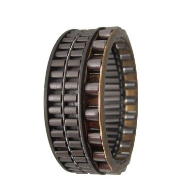 China China LST brand Alternative GMN quality FE435Z/FE442Z  sprag freewheel clutch apply in Pesticide Aircraft for sale