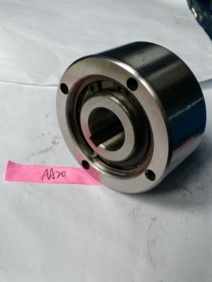 China AA series roller  type one way freewheel clutch apply in package machine for sale