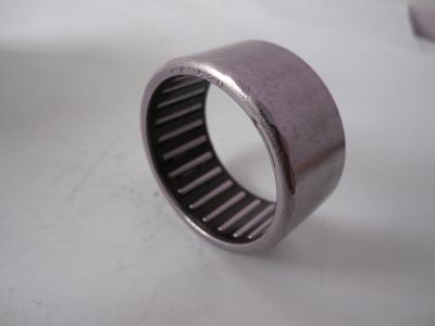 China one way needle roller clutch bearings  HF3520 or with Rolling flower for sale