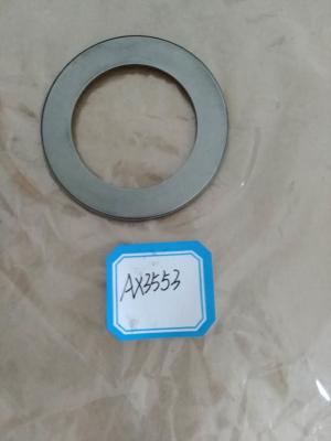 China Inch series trust needle roller and cage assemblies AX3553+CP3553 bearings for sale