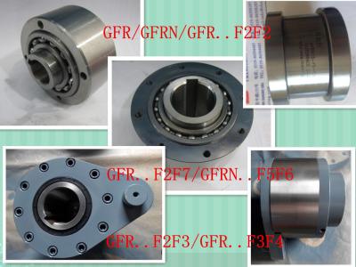 China R&B brand GFR/GFRN/MZEU/FGR/GL130 roller type one way overrunning clutch for sale