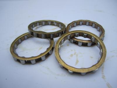 China China R&B brand FE425Z/FE425Z2 match RL425 one way sprag freewheel clutch for sale