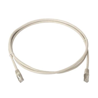 China High quality structure cabling system CAT5E cat6 patch cord fiber patch cord for sale