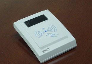 China IC card reader/writer(35LT) for sale