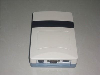 China UHF desktop Reader,860-960MHz EPC Gen2(ISO18000-6C),short-distance Reader,USB port for sale