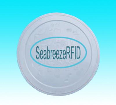 China RFID plastic buried tags / UHF Plastic underground electronic tags for sale