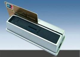 China MYH-1 Bank ATM Access Magnetic Card Reader for sale