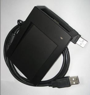 China SRIX4K Card Reader, ISO14443A/B, ISO15693 Protocol for sale