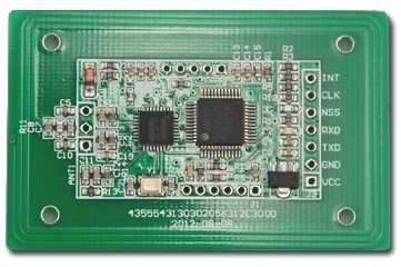 China  PLUS card Read/Write Module for sale