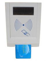 China Contact and contactless 2 in 1 Reader,meet T=0 and T=1 CPU card and SAM card, Java card for sale