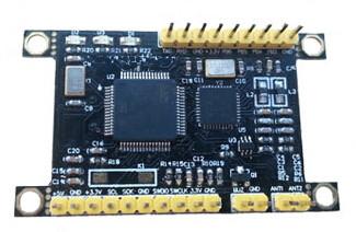 China SMC532 module kit/PN532/NFC development board,Built-in protocol,Mobile P2P for sale