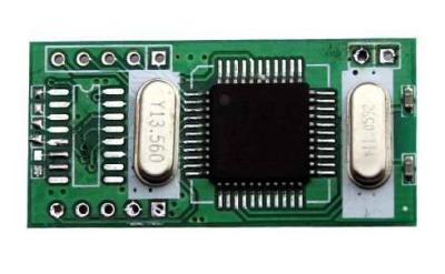 China SMC-922 Contactless IC card Read/Write Module, ISO 14443A for sale