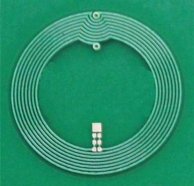 China PCB Material NFC Tag for sale