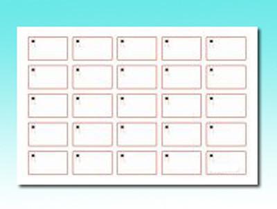 China RFID Prelam Inlay Layout, LF Prelam Inlay, HF Prelam Inlay, UHF Prelam Inlay, Composite frequency Prelam Inlay Supplier for sale