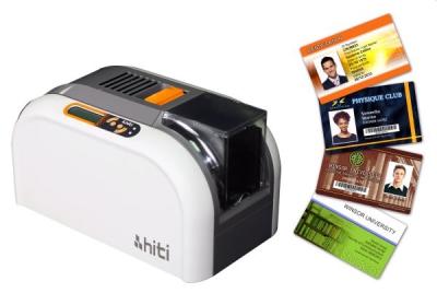 China HiTi CS-200E ID Card Printer, CS-200e Card Printer, Student card, Staff card, Membership card, High Speed card printer for sale