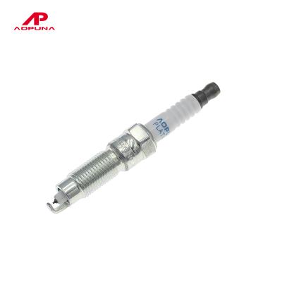 China SP-509 Factory Supply HJFS-24-FP SP-509 100% Tested Platinum Spark Plug For Ford EXPLORER Spanner Size: 14 for sale