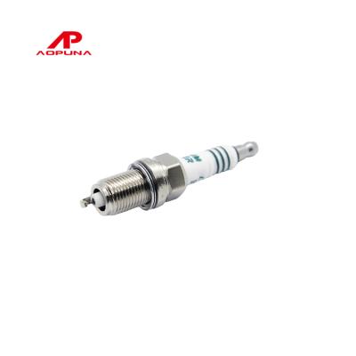 China Hot selling Iriduim IK16 5303 IK16 iridium spark plug for BMW 3series 5series 7series x3 for sale