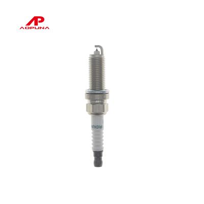 China 90919-01253 Japanese Cars SC20HR11 Vehicle Engine Plug For TOYOTA PRIUS Key Size: 14 mm for sale