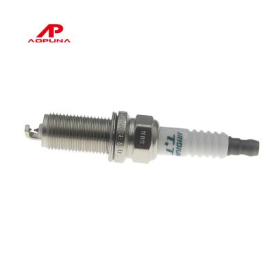 China Hot sale IKH16 auto engine bujia IKH16 5343 spark plug for NISSAN 350Z key size: 16 for sale