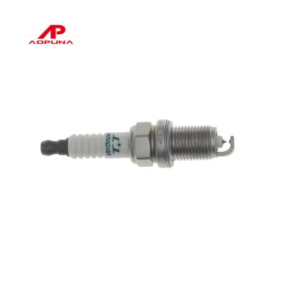 China IK16TT hot sale to sell retail high quality iridium IK16TT 4701 spark plug for audi a4 key size:16 for sale