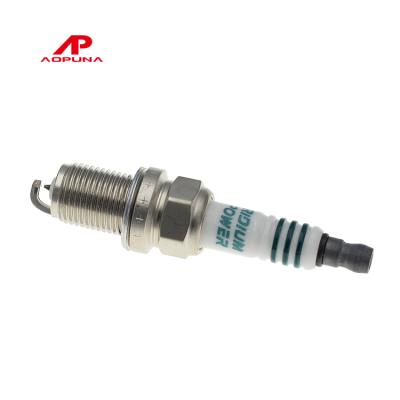 China Iriduim ik22 ik22 5310 hot selling iridium auto spark plug for Audi A3 for sale